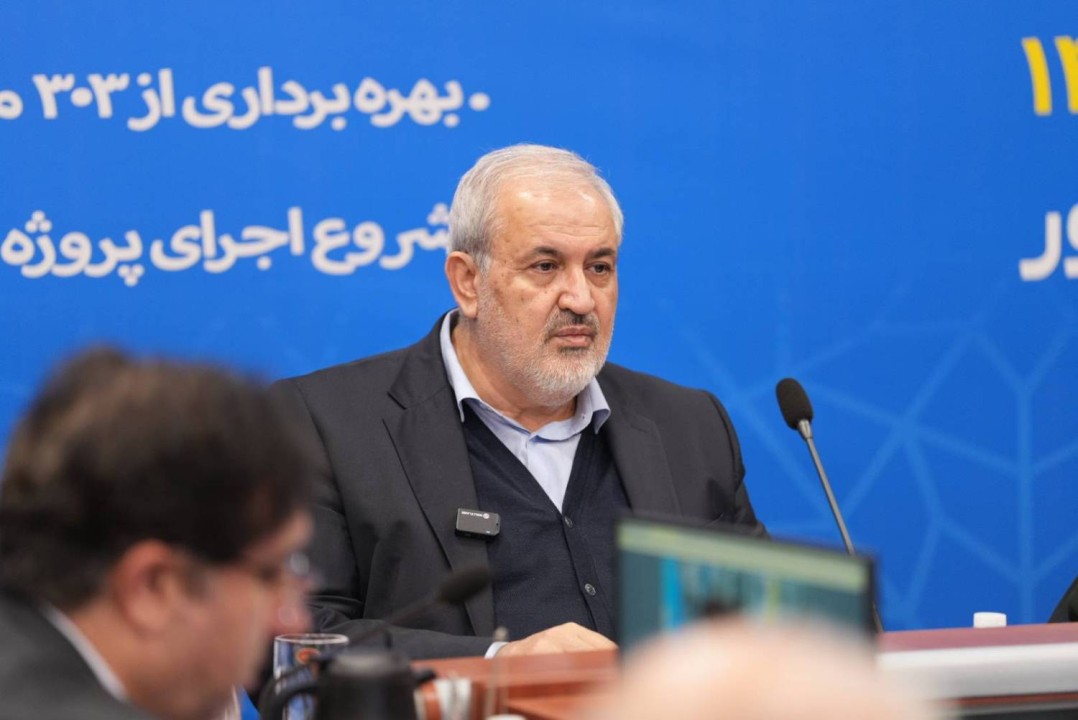 توسعه نیروگاهی در بیش از هزار نقطه کشور دنبال می شود